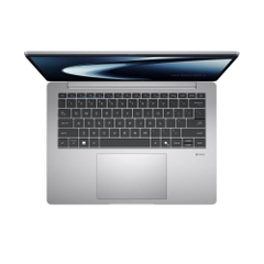 Laptop ASUS ExpertBook P3 G1 P3406CCAP-U516W (Intel Core Ultra 5 Processor 225H | Intel Graphics | 16GB | 512GB | 14 inch WUXGA | Win 11 | Xám)