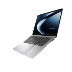 Laptop ASUS ExpertBook P3 G1 P3406CCAP-U516W (Intel Core Ultra 5 Processor 225H | Intel Graphics | 16GB | 512GB | 14 inch WUXGA | Win 11 | Xám)
