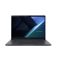 Laptop ASUS ExpertBook B3 B3405CCA-LY0080W (Intel Core Ultra 7 255H | Intel Graphics | 14 inch WUXGA | 16GB | 512GB | Win 11 | Xám)
