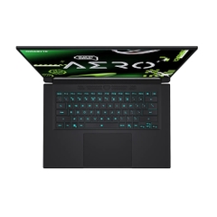 Laptop Gigabyte AERO-X16-1VH93VNC94AH (AMD Ryzen AI 7 350 | RTX 5060 | 16 inch QHD+ 165Hz | 16GB | 1TB | Win 11 | Xám)