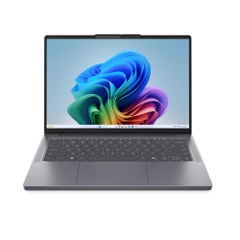 Laptop Lenovo IdeaPad Slim 3 14IWC11 83RQ002PVN (Intel Core 5 320 | Intel Graphics | 14 inch WUXGA IPS | 8GB | 512GB | Win 11 | Xám)
