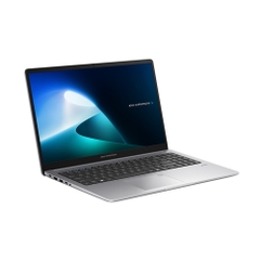 Laptop ASUS ExpertBook P1503CVA-C5H16-50W (Intel Core 5 Processor 210H | Intel Graphics | 15.6 inch FHD | 16GB | 512GB | Win 11 | Xám