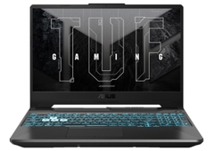 MÁY TÍNH XÁCH TAY (NB) ASUS FA506N (FA506NCG-HN184W) R7-7445HS/16GD5/512GSSD_PCle/15.6FHD_144Hz/WF6/BT5.3/3C48WHrs/W11SL/4GD6_RTX3050/2Y/ĐEN