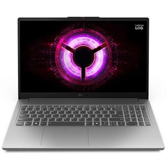 MÁY TÍNH XÁCH TAY (NB) LENOVO LOQ 15ARP10E (83S0000DVN) R5-7535HS/16GD5/512GSSD/15.6FHD144Hz/Wifi6/BT/4C/6G_RTX3050/W11SL/2Y/XÁM