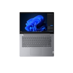 Laptop Lenovo V14 G5 IRL 83HD003DVA (Intel Core 7 240H | Intel Graphics | 14-inch FHD | 16GB | 512GB | NoOS | Xám)