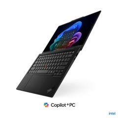 Laptop Lenovo ThinkPad X1 Carbon Gen 14 Aura Edition 21V7005JVN (Intel Core Ultra 7 356H | Intel® Graphics | 14 inch WUXGA IPS 60Hz | 32GB | 1TB | Win 11 Pro | Đen)