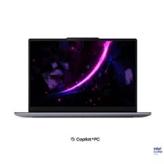 Laptop LENOVO Yoga Pro 7 15IPH11 83SN000BVN (Intel Core Ultra 7 356H | RTX 5050 8GB GDDR7 | 15.3-inch 2.5K WQXGA | 32GB | 1TB | Windows 11 Home SL | Office | Xám)