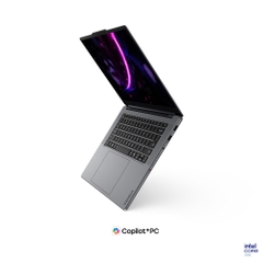 Laptop LENOVO Yoga Pro 7 15IPH11 83SN000BVN (Intel Core Ultra 7 356H | RTX 5050 8GB GDDR7 | 15.3-inch 2.5K WQXGA | 32GB | 1TB | Windows 11 Home SL | Office | Xám)