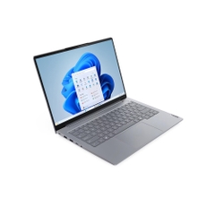 Laptop Lenovo ThinkBook 14 G9 IRL 21UY008LVA (Intel Core 5-210H | Intel Graphics | 14-inch WUXGA | 16GB | 512GB | NoOS | Xám)