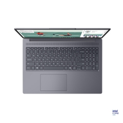 Laptop Lenovo IdeaPad Slim 3 16IPH11 83US0040VN (Intel Core Ultra 5 322 | 16GB | 512GB | Intel Graphics | 16 inch WUXGA IPS | Win 11 | Xám)
