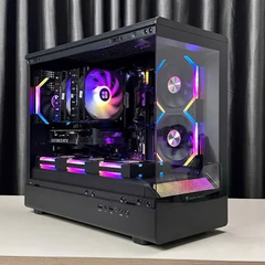 GIANG HUY PC GAMING 18 (MSI RTX 5070 Ti 16GB  - i5 14400F - 16GB RAM DDR5 - 1TB SSD-WC ) POWERED BY MSI