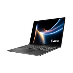 Laptop MSI Modern 16S G3MG-016VN (Intel Core 7 350 | 16GB | 1TB | Intel Graphics | 16 inch FHD + 120Hz | Win 11 | Xám)