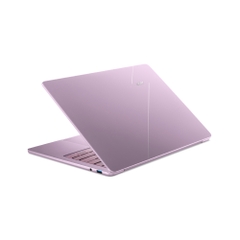 Laptop Swift Air 14 SFA14-I31-55NR NX.W4JSV.001 (Intel Core 5 processor 320 | 12GB | 512GB | Intel Graphics | 14 inch WUXGA | Win 11 | Hồng)