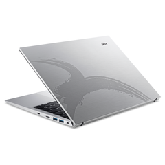 Máy tính xách tay Acer N23G2 (AL14-52M-52UU) (i5-1335U; 16GB; 512GB SSD; UMA; 14" 2.2K; Windows 11; Bạc; NX.J39SV.003)