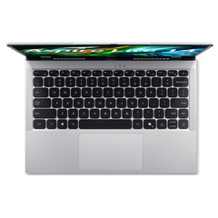 Máy tính xách tay Acer N23G2 (AL14-52M-52UU) (i5-1335U; 16GB; 512GB SSD; UMA; 14" 2.2K; Windows 11; Bạc; NX.J39SV.003)