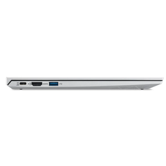 Máy tính xách tay Acer N23G2 (AL14-52M-52UU) (i5-1335U; 16GB; 512GB SSD; UMA; 14" 2.2K; Windows 11; Bạc; NX.J39SV.003)