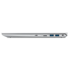 Máy tính xách tay Acer N23G2 (AL14-52M-52UU) (i5-1335U; 16GB; 512GB SSD; UMA; 14" 2.2K; Windows 11; Bạc; NX.J39SV.003)