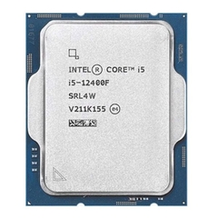 i5 12400F