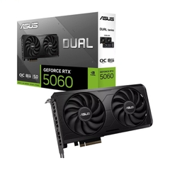 VGA ASUS DUAL RTX 5060 O8G EVO