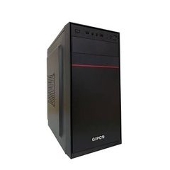 GIANG HUY PC VĂN PHÒNG 04 ( Intel Core i3 14100 / RAM 8GB / SSD 256GB / WINDOWS 11 Bản quyền )