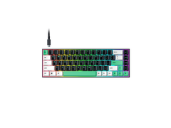 Bàn phím cơ Razer Reclusa X Mini 65%