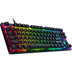 Bàn phím cơ Razer Huntsman V3 HE Magnetic Tenkeyless 8KHz