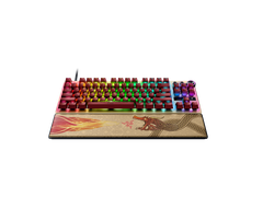Bàn phím cơ Razer Huntsman V3 Pro TKL CS2 Counter-Strike 2 Edition Analog Optical switch