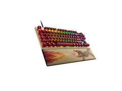 Bàn phím cơ Razer Huntsman V3 Pro TKL CS2 Counter-Strike 2 Edition Analog Optical switch