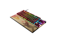 Bàn phím cơ Razer Huntsman V3 Pro TKL CS2 Counter-Strike 2 Edition Analog Optical switch