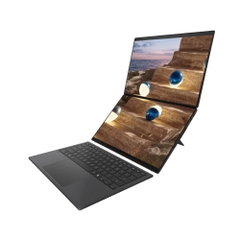 Laptop Asus ZenBook Duo UX8407AA-SN439WS (Intel Core Ultra X7 Processor 358H | 32GB | 512GB | Intel Arc | 14 inch 3K OLED | Cảm ứng | Win 11 | Office | Xám)