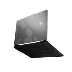Laptop MSI Cyborg 15 Max C13WE-422VN (Intel Core i7-13620H | RTX 5050 | 15.6 inch FHD 144Hz | 16GB | 512GB | Win 11 | Xám)