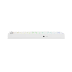 Bàn phím cơ DareU FLEX 75 Shadowfold Pegasus switch