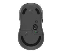 Chuột không dây Logitech SIGNATURE M650L Wireless/Bluetooth - màu đen 910-006247