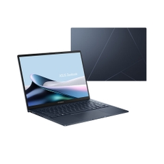 Laptop ASUS Zenbook 14 UX3405CA-ST1713W (Intel Core Ultra 5 225H | Intel Arc | 14 inch 3K OLED | 16GB | 512GB | Win 11 | Xanh)