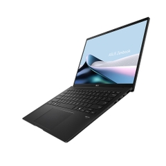 Laptop ASUS Zenbook 14 UM3406GA-QD075W (AMD Ryzen AI 7 445 | AMD Radeon | 14 inch WUXGA OLED | 16GB | 512GB | Win 11 | Đen)