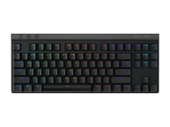 Bàn phím cơ Logitech G515 LightSpeed TKL Wireless Tactile switch