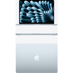 Laptop Apple MacBook Air 13 inch M5 SkyBlue - 10CPU/8GPU/16GB/512GB - MDHH4SA/A