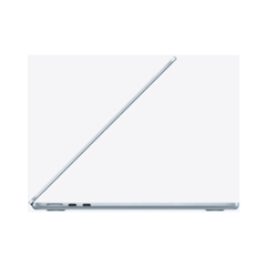 Laptop Apple MacBook Air 13 inch M5 SkyBlue - 10CPU/8GPU/16GB/512GB - MDHH4SA/A
