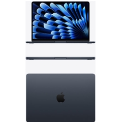 Laptop Apple MacBook Air 13 inch M5 Midnight - 10CPU/8GPU/16GB/512GB - MDHE4SA/A