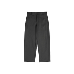 Quần Dài Kaki Nam Quần Ống Rông Cạp Chun Sau Vải Kaki Đài Mềm Mịn Co Giãn Nhẹ Form Rộng Thiết Kế Mới Phong Cách Đường Phố Q250