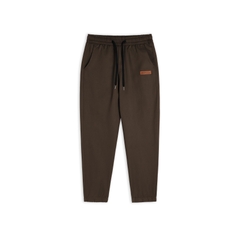 Quần Dài Kaki Nam Quần Jogger Cạp Chun Vải Kaki Đài Mềm Mịn Co Giãn Nhẹ Ống Jogger Form Regular Phong Cách Trẻ Trung Năng Động Q248