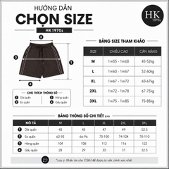 Quần Short Thể Thao Nam Nữ Unisex 150GSM Chất Gió, Co Giãn Nhẹ Mềm Mịn Form Regular Trên Gối Q216