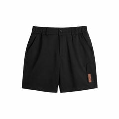 Quần Short Kaki Nam [Form Trên Gối] Vải Kaki Đài Co Giãn Nhẹ Không Nhăn Xù Bai Nhão Mặc Mùa Hè Thoải Mái Q245