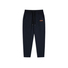 Quần Dài Kaki Nam Quần Jogger Cạp Chun Vải Kaki Đài Mềm Mịn Co Giãn Nhẹ Ống Jogger Form Regular Phong Cách Trẻ Trung Năng Động Q248