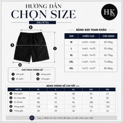 Quần Short Kaki [Form Trên Gối] Vải Kaki Gió Co Giãn Nhẹ 280GSM Không Nhăn Xù Bai Nhão Mặc Mùa Hè  Thoải Mái Q334