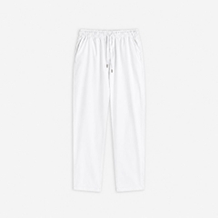 Quần Kaki Nam Dáng Ống Đứng Cạp Chun Vải Kaki Mềm Mịn 290gsm Co Giãn Nhẹ Ống Suông Form Regular Phong Cách Trẻ Trung Năng Động Q252