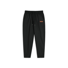 Quần Dài Kaki Nam Quần Jogger Cạp Chun Vải Kaki Đài Mềm Mịn Co Giãn Nhẹ Ống Jogger Form Regular Phong Cách Trẻ Trung Năng Động Q248