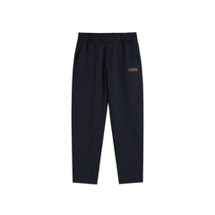 Quần Kaki Nam Dáng Ống Đứng Cạp Chun 80% Vải Kaki Đài Mềm Mịn Co Giãn Nhẹ Ống Suông Form Regular Phong Cách Trẻ Trung Năng Động Q246