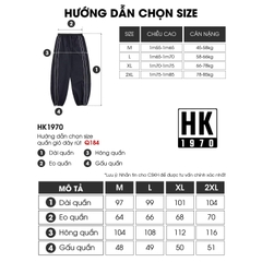 Quần Thể Thao Nam Nữ Có Dây Rút Chất, Dáng Rộng Trẻ Trung Dễ Phối Đồ Thời Trang - Q184 Menswear Pants quần _ gió nam