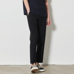 Quần âu nam, quần tây nam phong cách hàn quốc form slimfit đẹp cùng chất vải tuyết mưa ống côn Q181 Menswear Pants